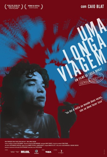 Uma Longa Viagem (2011)