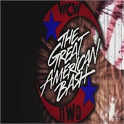 WCW/Nwo the Great American Bash 1998