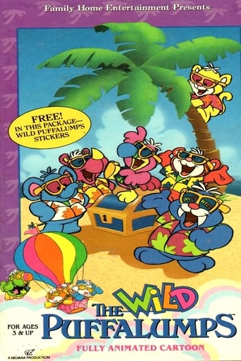 The Wild Puffalumps (1988)