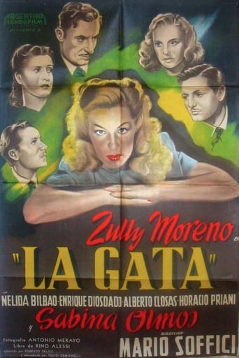 The Cat (1947)