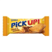 Leibniz Pick Up Choco Caramel