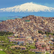 Gangi, Sicily, Italy