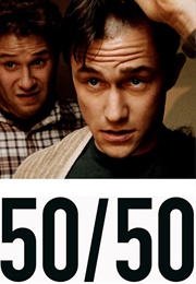 50/50 (2011)