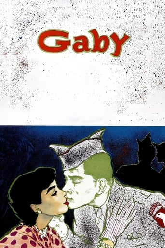 Gaby (1956)