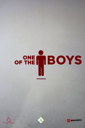 One of the Boys (2018)