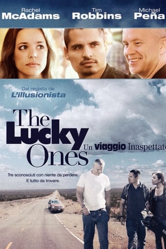 The Lucky Ones (2008)