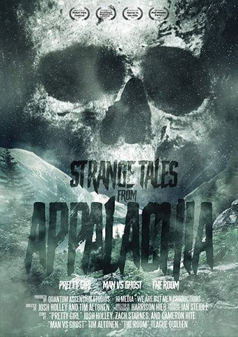 Strange Tales From Appalachia (2019)