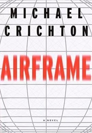 Airframe (Michael Crighton)