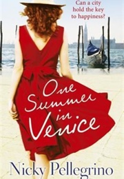 One Summer in Venice (Nicky Pellegrino)