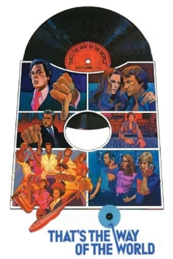 That's the Way of the World (1975)