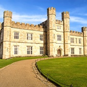 Leeds Castle