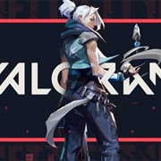 Valorant