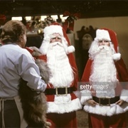 Hart to Hart: A Christmas Hart