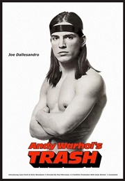 Trash (1970)