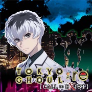 Tokyo Ghoul Re