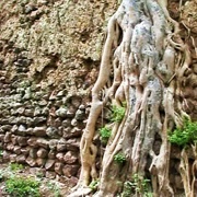 Ruins of Loropeni, Burkina Faso