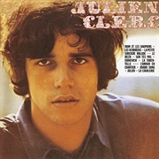 Julien Clerc- Julien Clerc