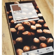 Toska Hazelnut Bean to Bar