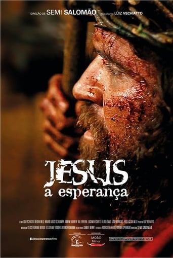 Jesus, a Esperança