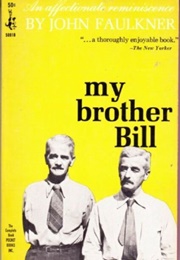 My Brother Bill (John Faulkner)