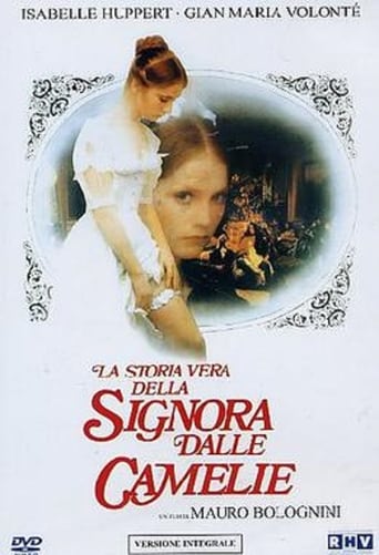 La Storia Vera Della Signora Dalle Camelie (1981)