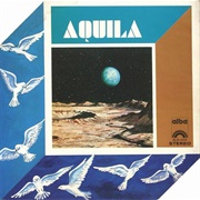 Aquila – Aquila (1974)