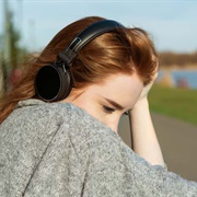 Cry Because of a Song