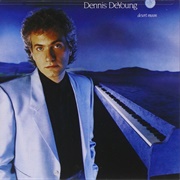 Dennis Deyoung Desert Moon