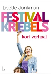 Festivalkriebels (Lisette Jonkman)