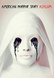 American Horror Story: Asylum (2012)