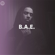 B.A.E.