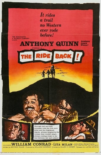 The Way Back (1957)