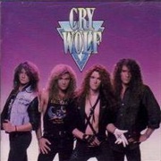 Cry Wolf - Cry Wolf