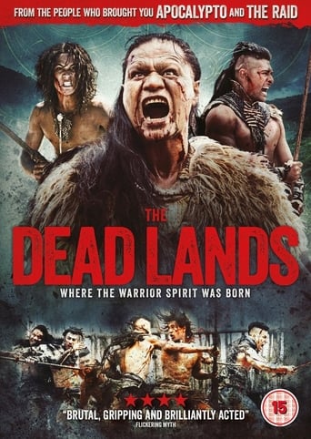 The Dead Lands (2014)