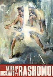 Rashomon (1950)