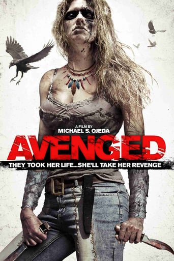 Avenged (2014)