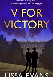 V for Victory (Lissa Evans)