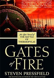 Gates of Fire (Steven Pressfield)