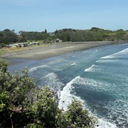 Opunake Loop Trail New Plymouth