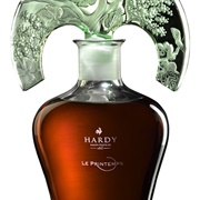Hardy Les Printemps Cognac