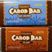 Goldie's Carob Bars