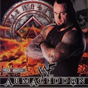 Armageddon (1999)