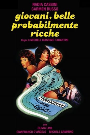 Giovani, Belle... Probabilmente Ricche (1982)