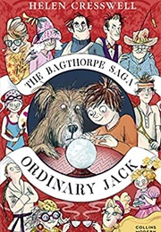 Ordinary Jack (Helen Cresswell)