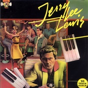 Jerry Lee Lewis - Jerry Lee Lewis
