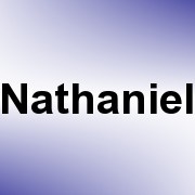 Nathaniel