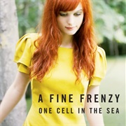 Ashes and Wine - A Fine Frenzy