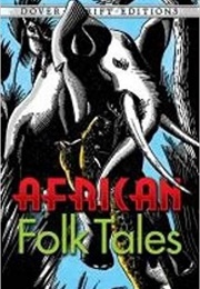 African Folk Tales (Yoti Lane)