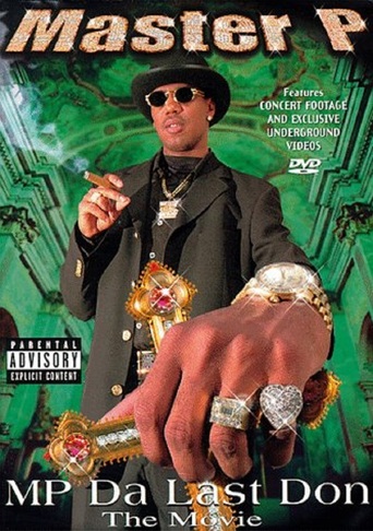 MP Da Last Don (1998)