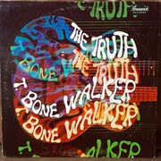 T-Bone Walker - The Truth (1968)